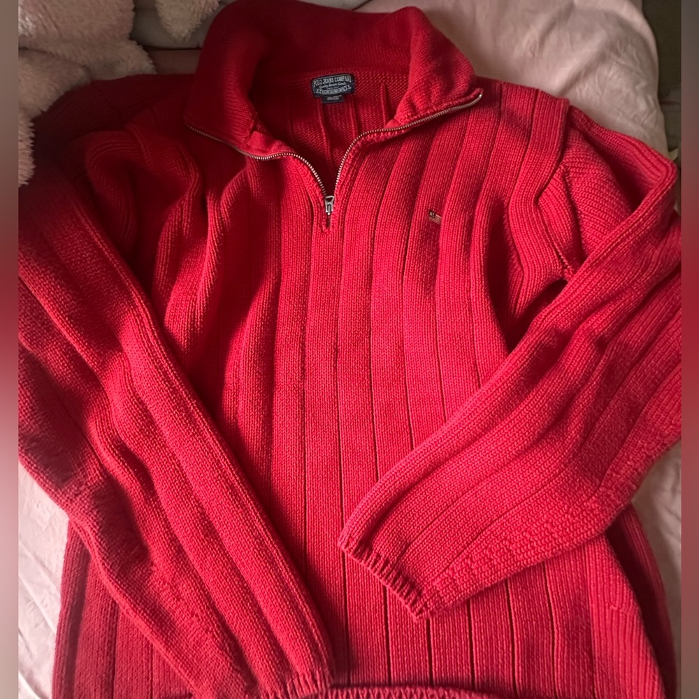Ralph lauren sweater